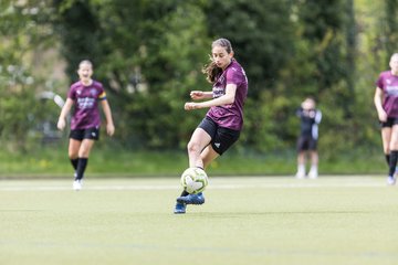 Bild 97 - wBJ ETV - Eilbek : Ergebnis: 1:4